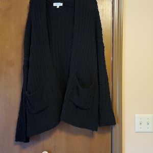 Reborn J 2X Cardigan
